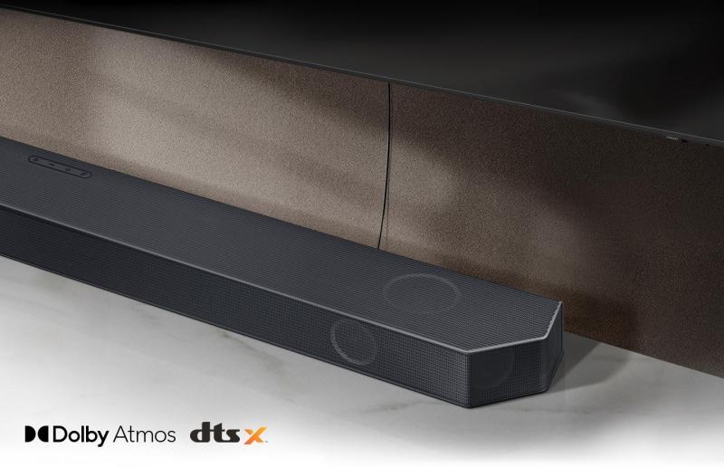 Samsung HWQ900C/ZC QSeries 7.1.2 Channel Wireless Dolby ATMOS Soun