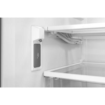 30" KitchenAid 20 cu. Ft. Standard Depth French Door Refrigerator - KRFF330SPS