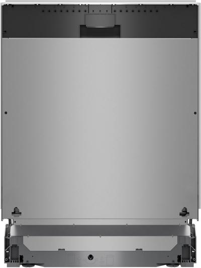 24" Bosch 300 Series Built-In Dishwasher - SHV53D73UC