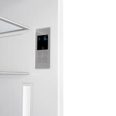 36" Forno Rivestito 15.5 Cu. Ft. French Door Refrigerator - FFRBI1811-36FR