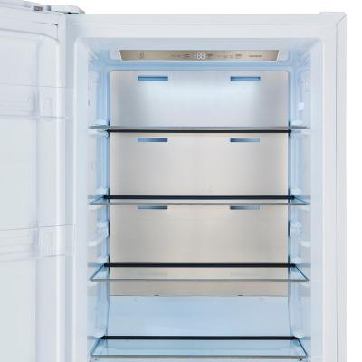 28" Forno Maderno 13.6 Cu. Ft. Built-In Convertible Refrigerator - FFFFD1722-32LMG-WHT