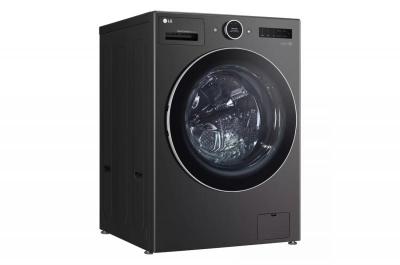 5.7 cu. ft. mega capacity Smart WashCombo All-in-One washer/dryer