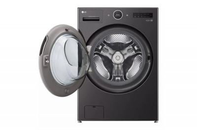 5.7 cu. ft. mega capacity Smart WashCombo All-in-One washer/dryer