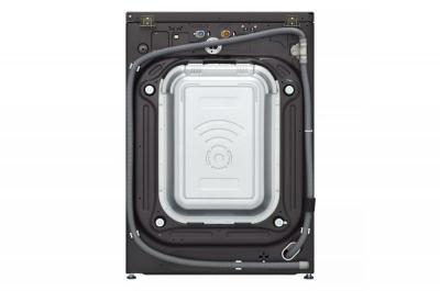 5.7 cu. ft. mega capacity Smart WashCombo All-in-One washer/dryer