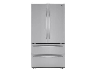 LG 3 Piece Appliance Package