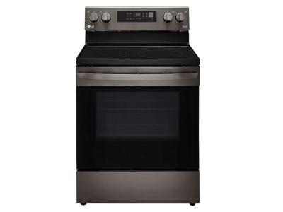 LG 3 Piece Appliance Package