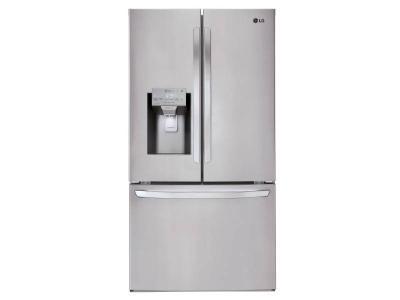 LG 3 Piece Appliance Package