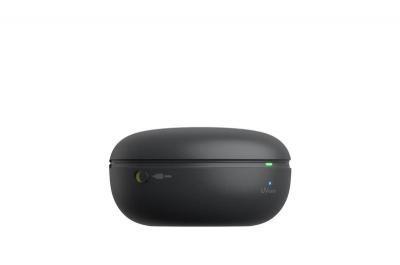 LG TONE Free True Wireless Bluetooth Earbuds in Black - T90QB