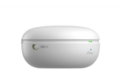 LG TONE Free True Wireless Bluetooth Earbuds in White - T90QW