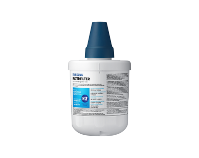 Samsung Side-by-Side and French Door Refrigerator Water Filter - HAFCU1/XAA