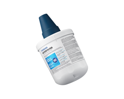 Samsung Side-by-Side and French Door Refrigerator Water Filter - HAFCU1/XAA
