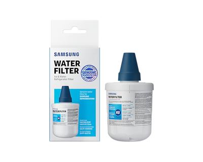 Samsung Side-by-Side and French Door Refrigerator Water Filter - HAFCU1/XAA