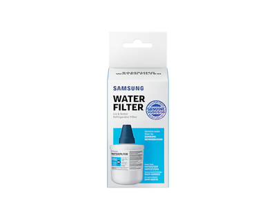Samsung Side-by-Side and French Door Refrigerator Water Filter - HAFCU1/XAA