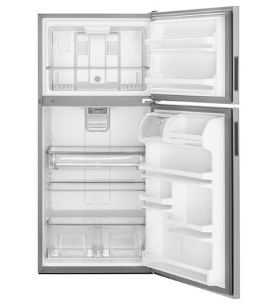 30" Maytag 18 Cu. Ft. Top Freezer Refrigerator - MRT118FFFE