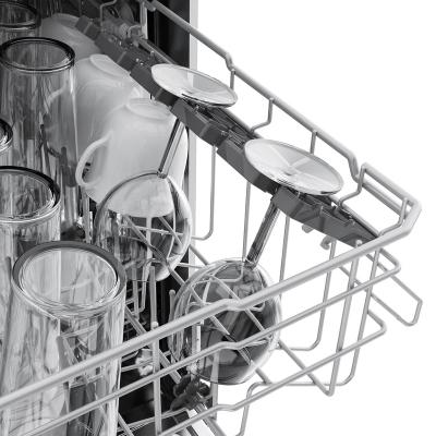 Forno Rivestito Panel Ready Dishwasher Quiet 45dB Energy Star Certified - FDWBI8011-24