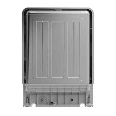 Forno Rivestito Panel Ready Dishwasher Quiet 45dB Energy Star Certified - FDWBI8011-24
