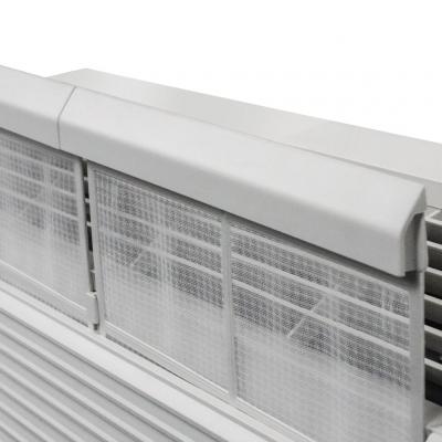 Danby 2000 BTU Packaged Terminal Air Conditioner with Heat Pump - DPTA120HEB1WDB