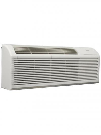 Danby 15000 BTU Packaged Terminal Air Conditioner with Heat Pump - DPTA150HEB1WDB