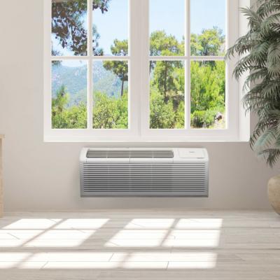 Danby 15000 BTU Packaged Terminal Air Conditioner with Heat Pump - DPTA150HEB1WDB