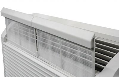 Danby 15000 BTU Packaged Terminal Air Conditioner with Heat Pump - DPTA150HEB1WDB