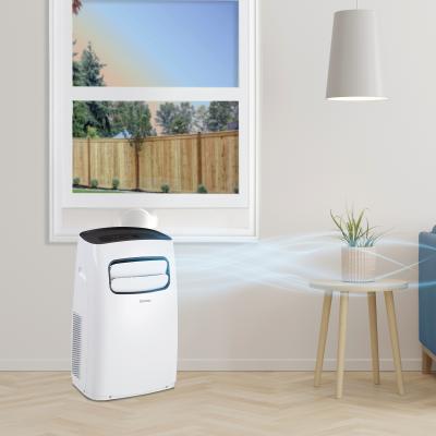Danby 10000 BTU 3-in-1 Portable Air Conditioner - DPA058B6WDB