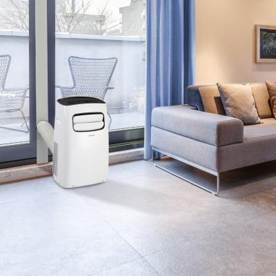 Danby 10000 BTU 3-in-1 Portable Air Conditioner - DPA058B6WDB