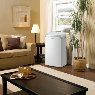Danby 12000 BTU 3-in-1 Portable Air Conditioner with ISTA-6 Packaging - DPA080B1WDB-6