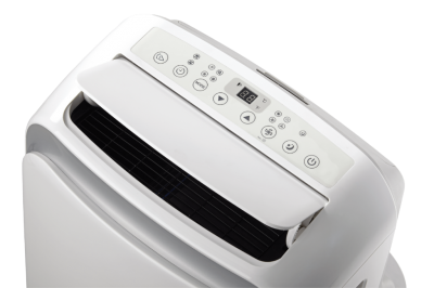 Danby 12000 BTU 3-in-1 Portable Air Conditioner with ISTA-6 Packaging - DPA080B1WDB-6
