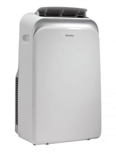 Danby 12000 BTU 3-in-1 Portable Air Conditioner with ISTA-6 Packaging - DPA080B1WDB-6