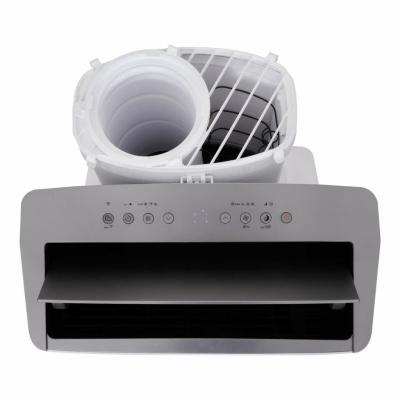 Danby 12000 SACC 3-in-1 Inverter Portable Air Conditioner with ISTA-6 Packaging - DPA120B9IWDB-6