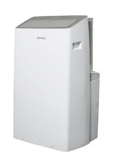 Danby 12000 SACC 3-in-1 Inverter Portable Air Conditioner with ISTA-6 Packaging - DPA120B9IWDB-6