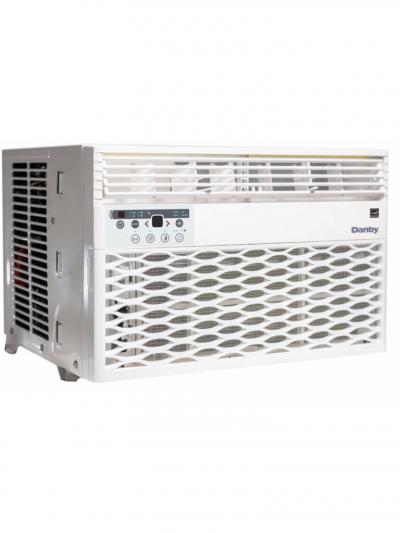 Danby 6000 BTU Window Air Conditioner - DAC060EB6WDB