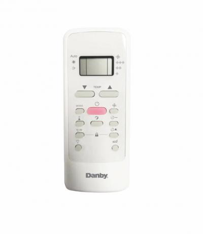 Danby 6000 BTU Window Air Conditioner - DAC060EB6WDB