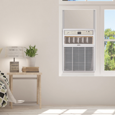Danby 10000 BTU Casement Air Conditioner - DVAC100B1WDB
