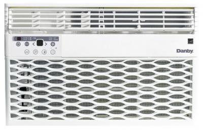 Danby 12000 BTU Window Air Conditioner - DAC120EB9WDB-6