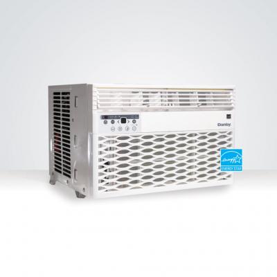Danby 8000 BTU Window Air Conditioner - DAC080EB6WDB