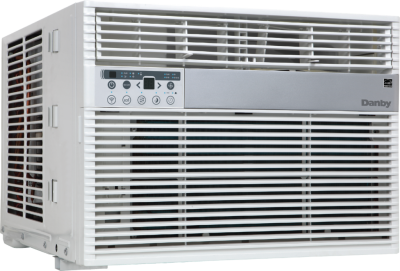 Danby 14500 BTU Window Air Conditioner - DAC145EB6WDB-6