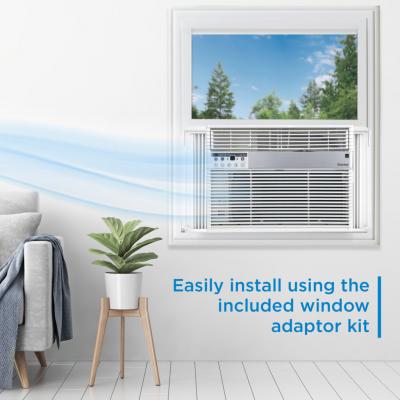 Danby 14500 BTU Window Air Conditioner - DAC145EB6WDB-6