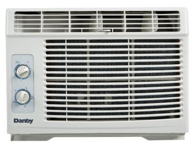 Danby 5000 BTU Window Air Conditioner - DAC050MB1WDB