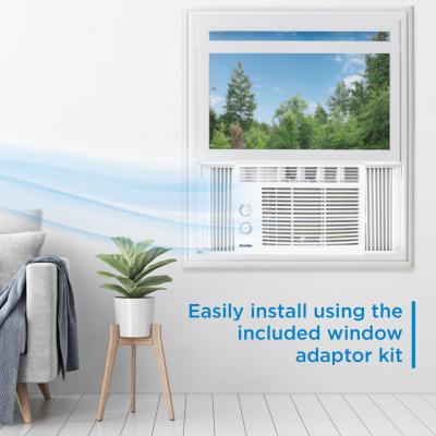 Danby 5000 BTU Window Air Conditioner - DAC050MB1WDB