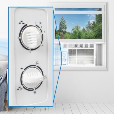 Danby 5000 BTU Window Air Conditioner - DAC050MB1WDB