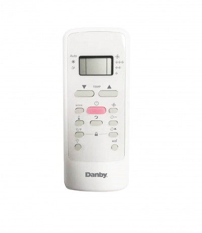 Danby 10000 BTU Window Air Conditioner - DAC100EB9WDB