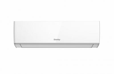 Danby 12000 BTU Mini-Split Air Conditioner with Heat Pump - DAS120GAHWDB
