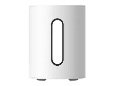 Sonos Entertainment Set With Sub Mini and Beam (Gen 2) - BEAMSUBMW