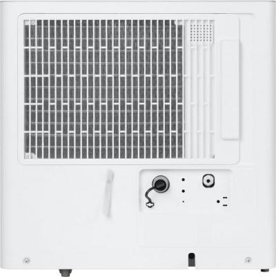 Frigidaire 50 Pint Built-In Pump Dehumidifier with Wi-Fi - FHDP5033Y1