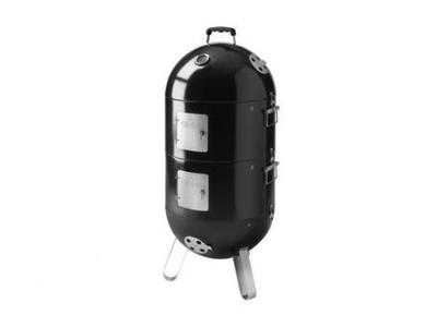 Napoleon 3-in-1 Charcoal and Water Smoker AS200K-1