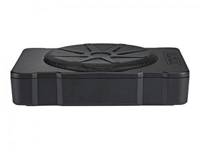 10" Kicker Hideaway Compact Powered Subwoofer - KK51HS10