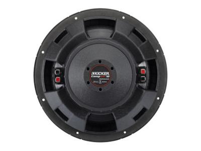 12" Kicker CompVR 4 Ohm Subwoofer - KK52CVR124