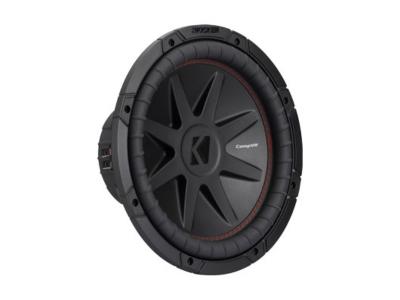 12" Kicker CompVR 2 Ohm Subwoofer - KK52CVR122