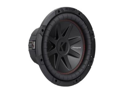 10" Kicker ompVR 4 Ohm Subwoofer - KK52CVR104